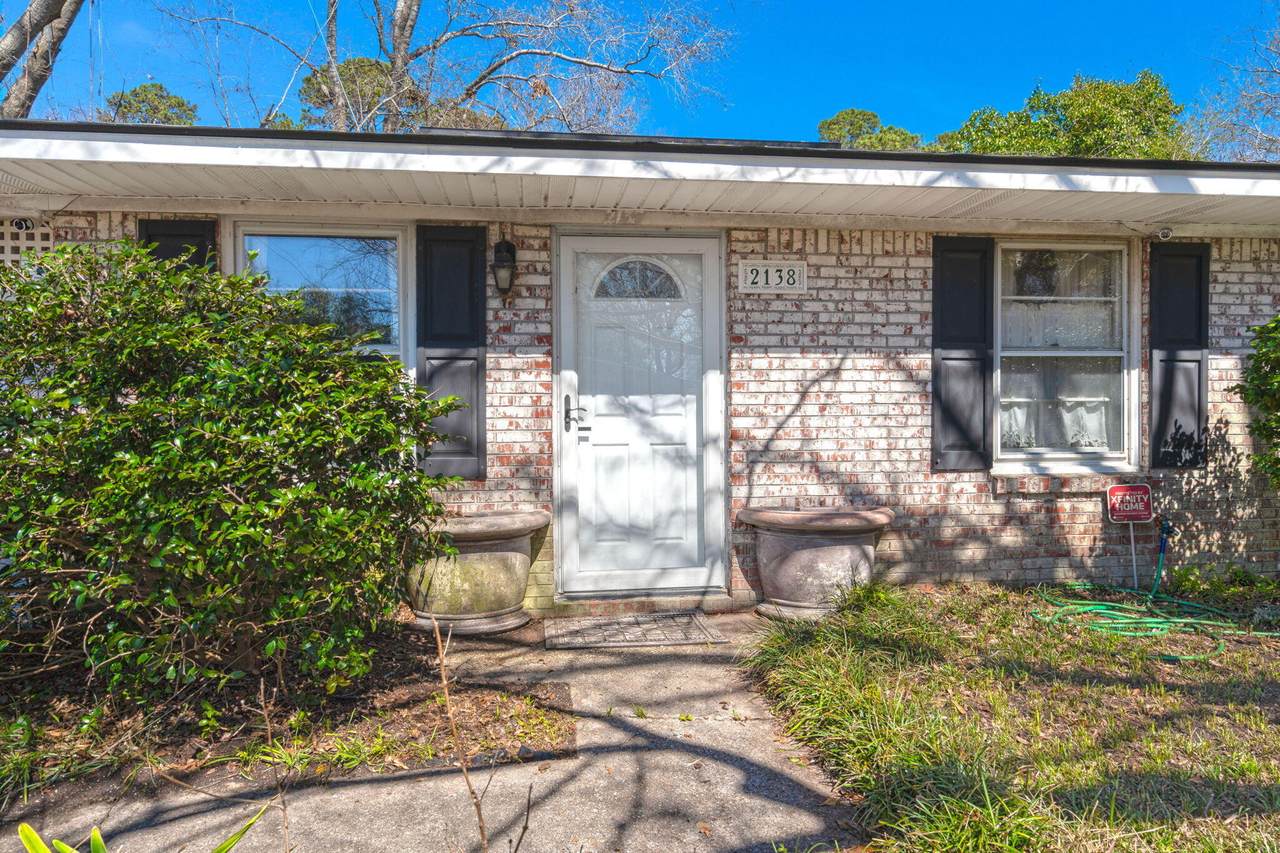2138 Clayton Street - Photo 1
