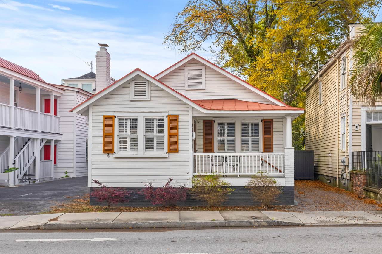 177 Spring Street - Photo 1