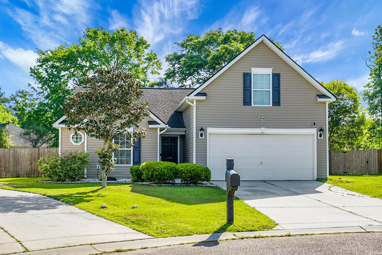 129 Mockernut Drive - Photo 1