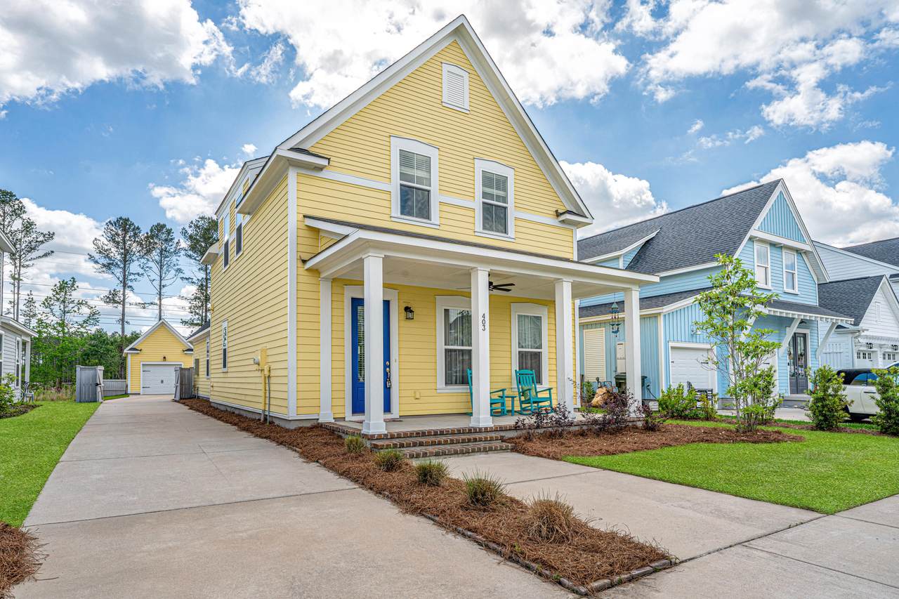 403 Ripple Park Drive - Photo 1