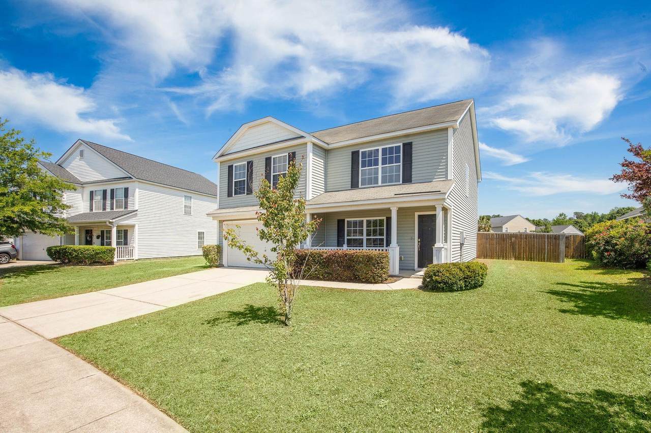 1130 Moss Grove Drive - Photo 1