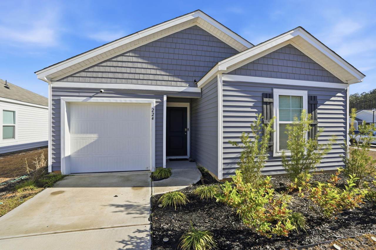 224 Coral Sunset Way - Photo 1