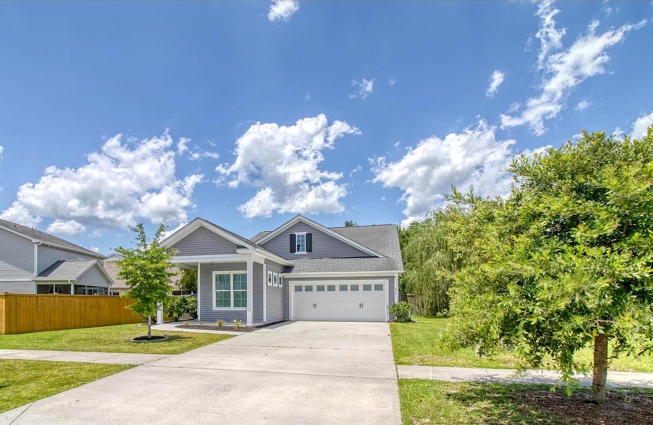 212 Palmetto Walk Drive - Photo 1