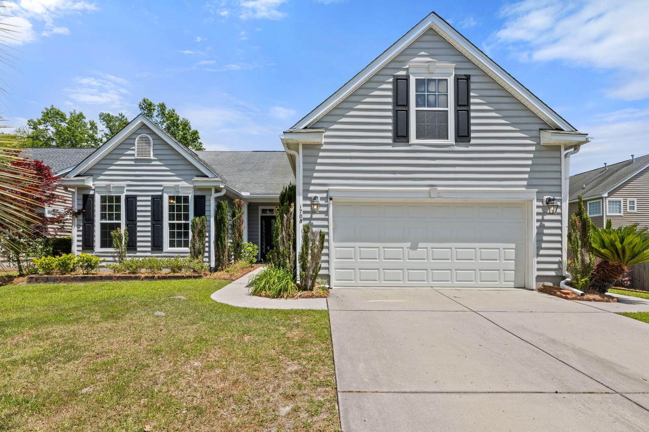 1708 Waterbrook Drive - Photo 1