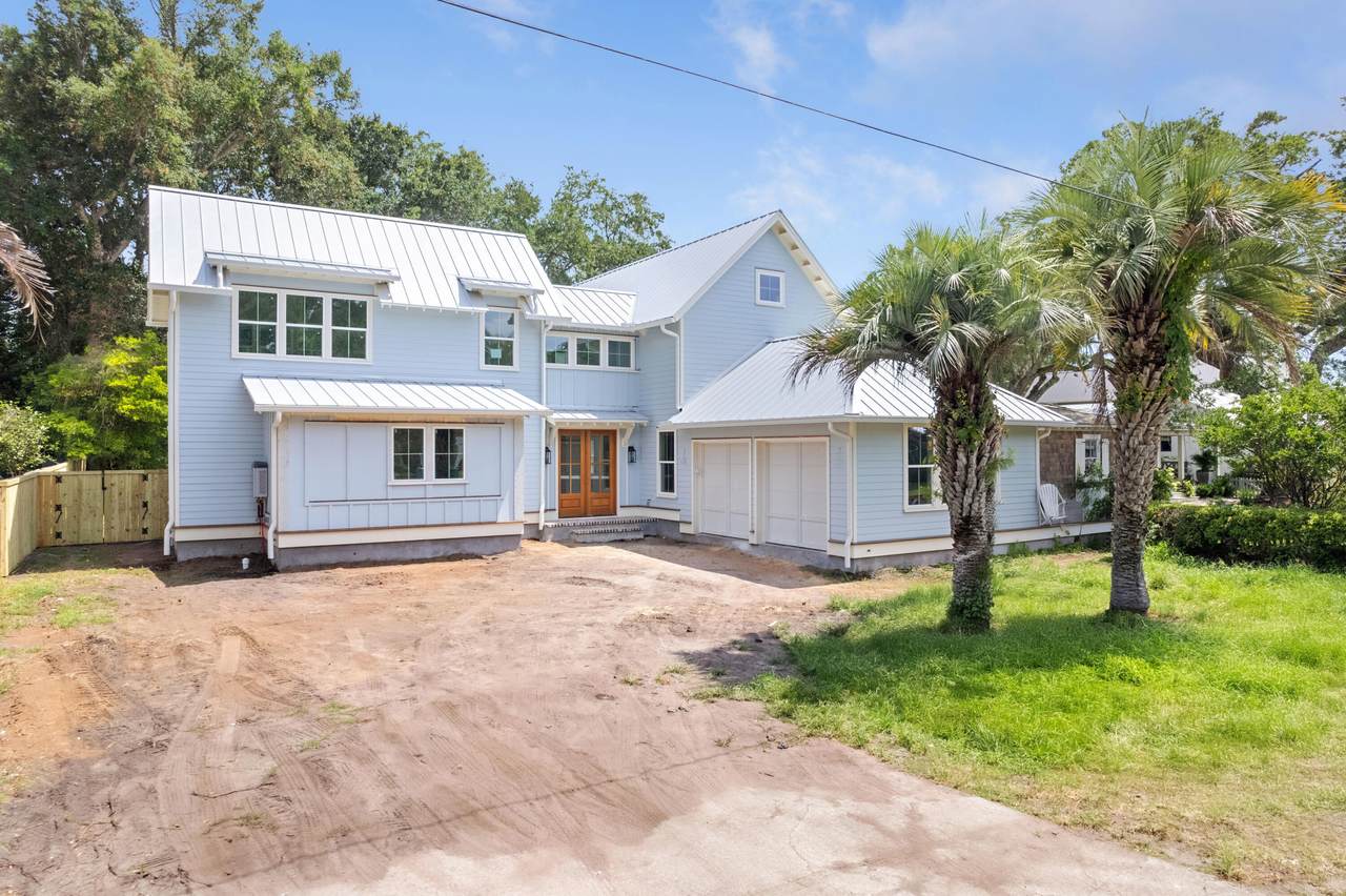 931 Kincade Drive - Photo 1
