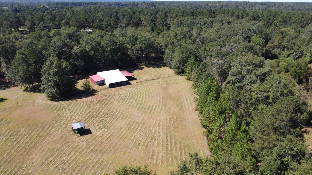 0 Redmond Hill Road - Photo 1