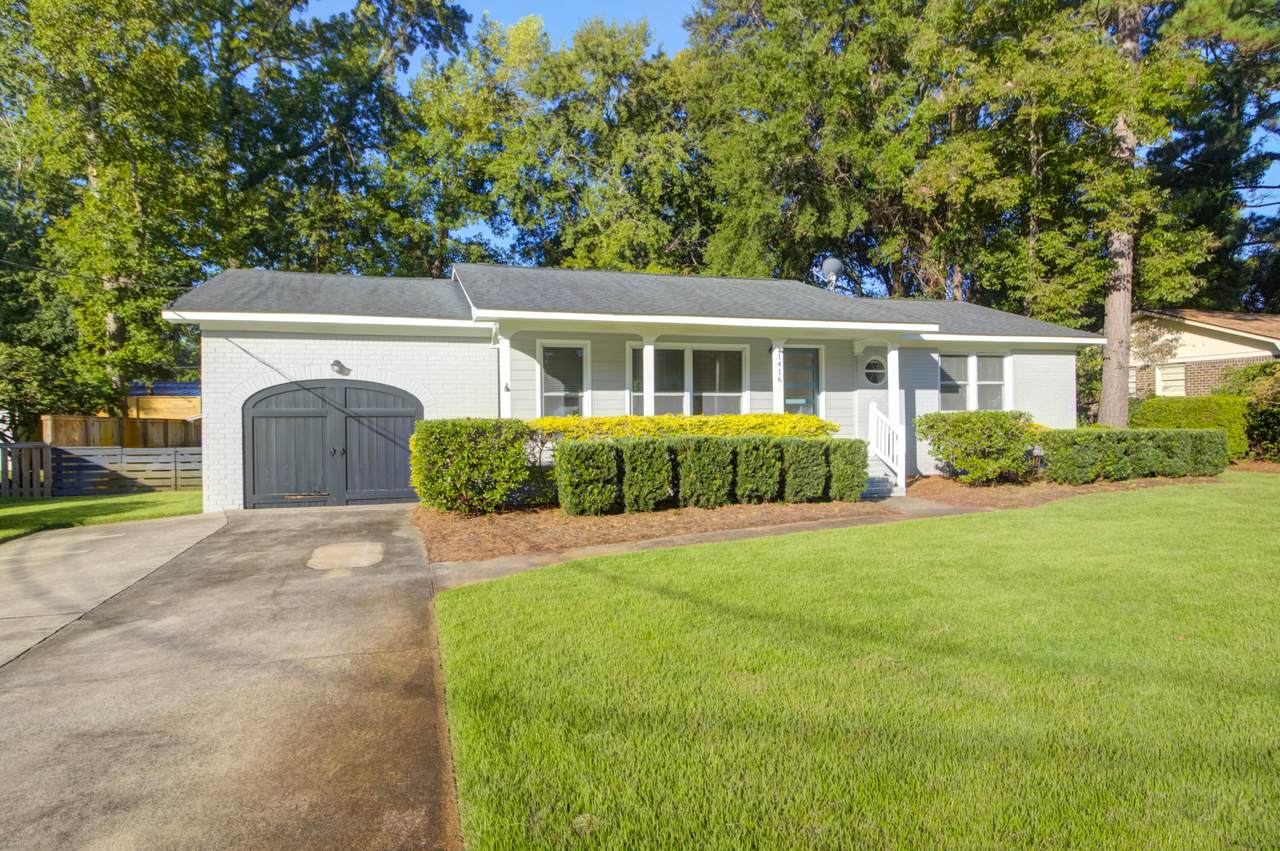 1416 Glencoe Drive - Photo 1