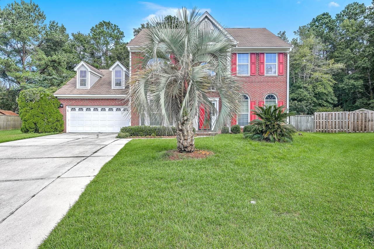 8522 Long Meadow Drive - Photo 1