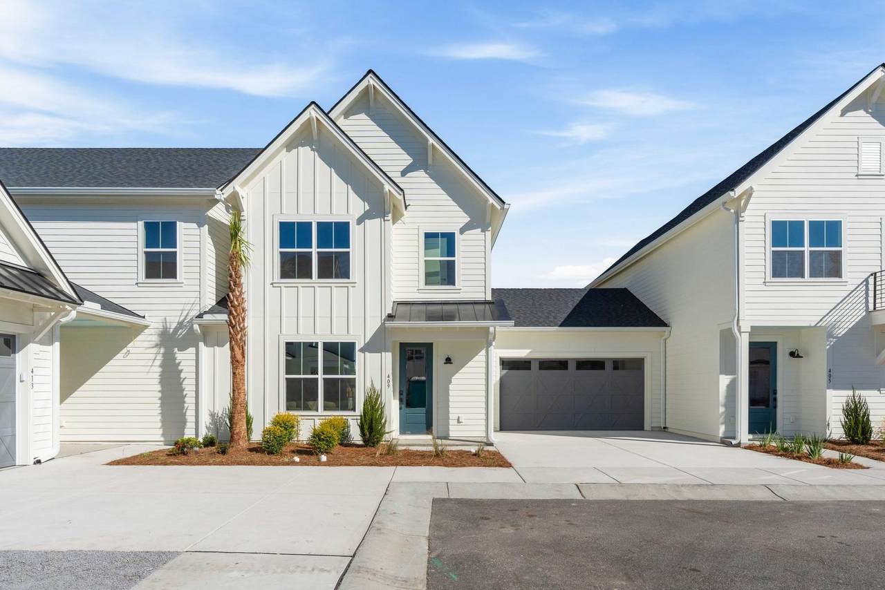 409 Oak Hammock Court - Photo 1