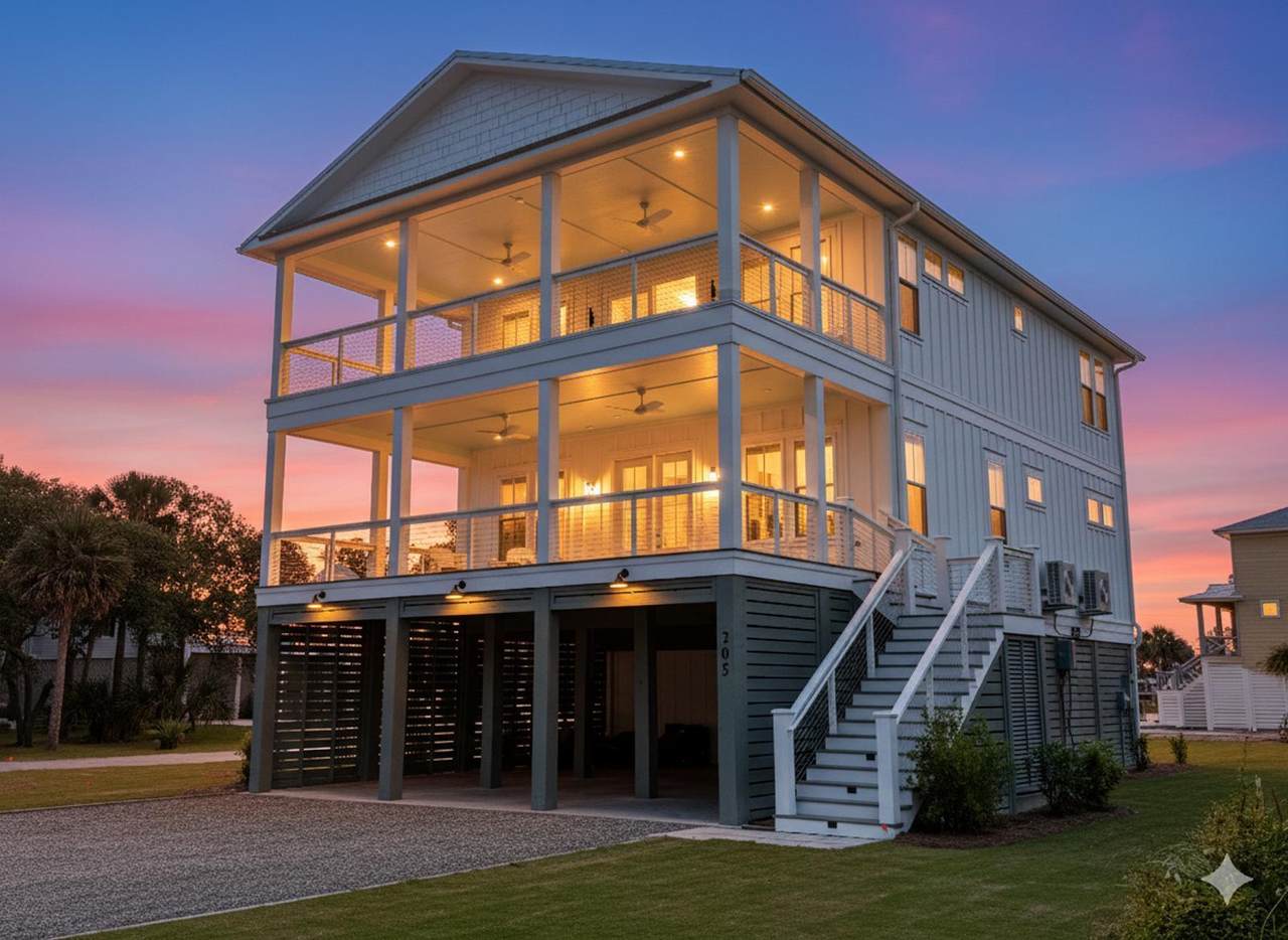 305 Matilda Street - Photo 1