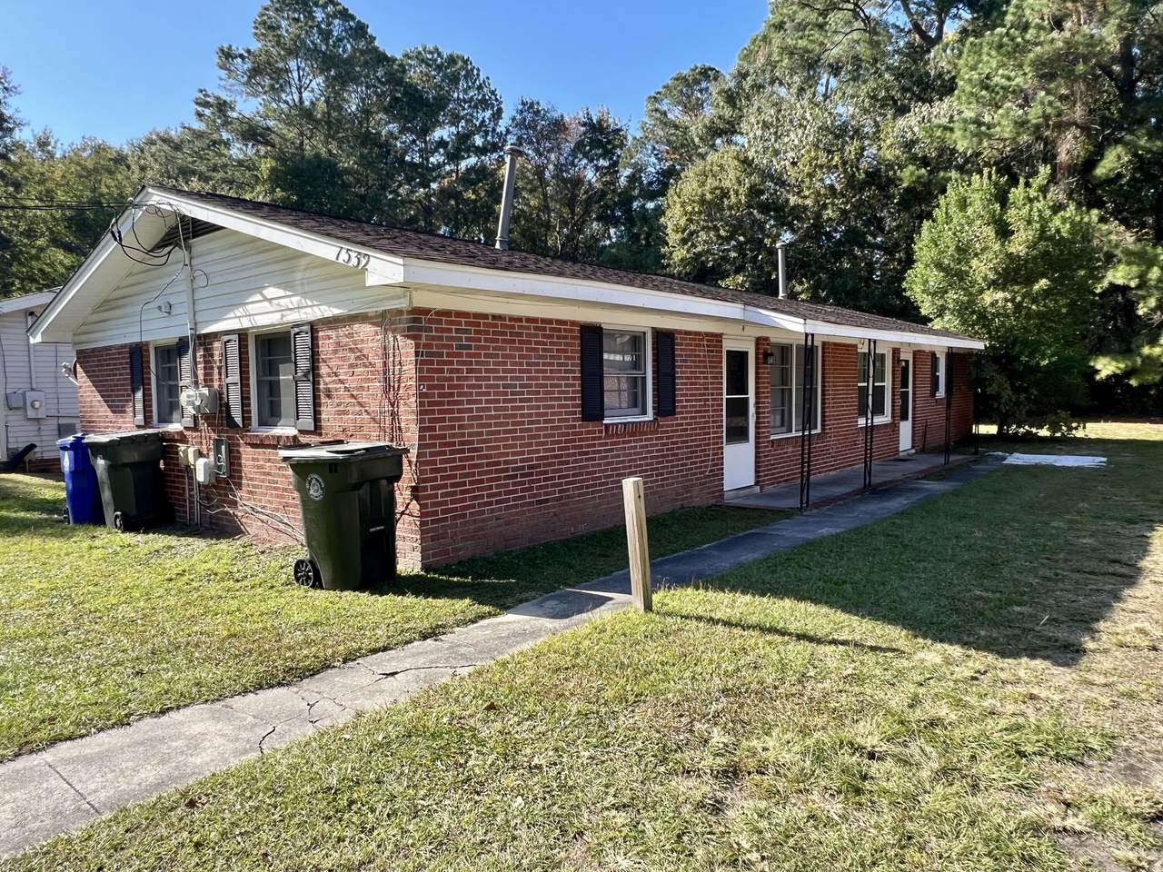 1532 Orange Grove Road - Photo 1