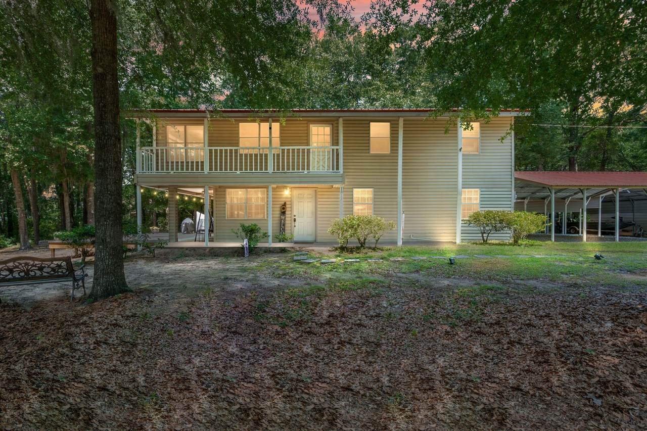 1037 Serenity Drive - Photo 1