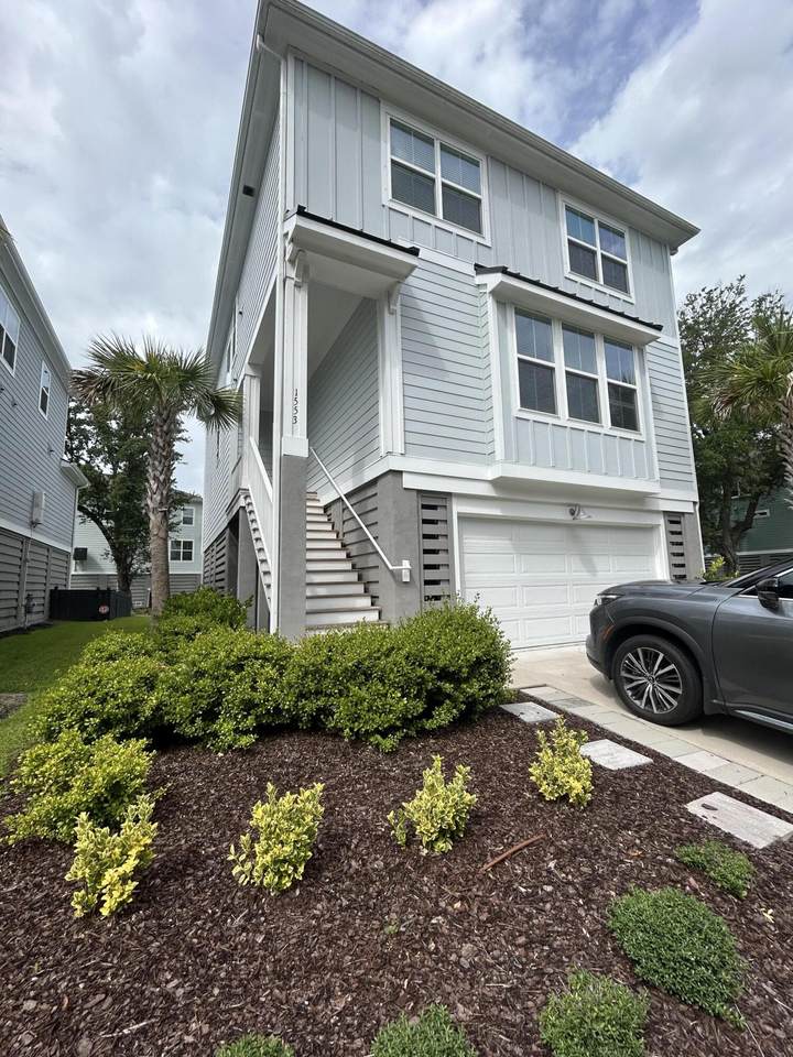 1553 Cultivation Lane - Photo 1