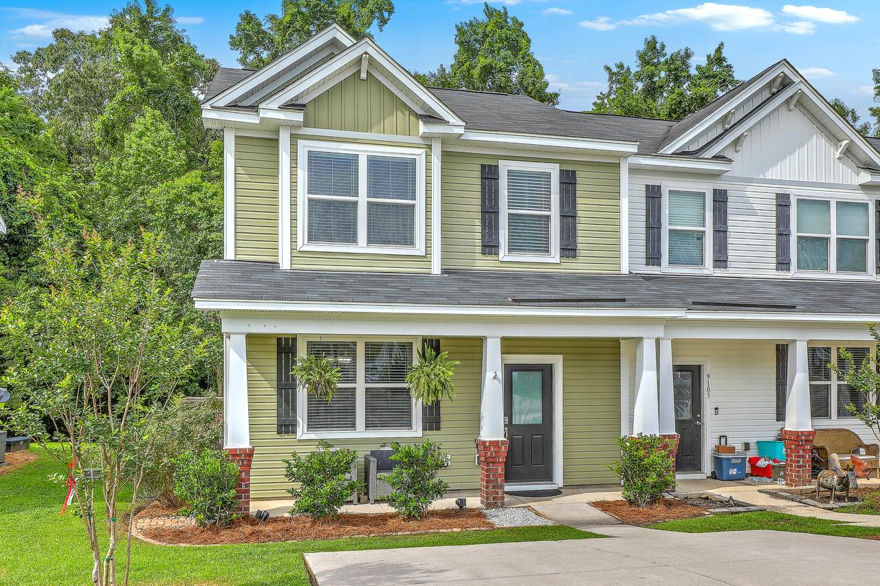 9101 Parlor Drive - Photo 1