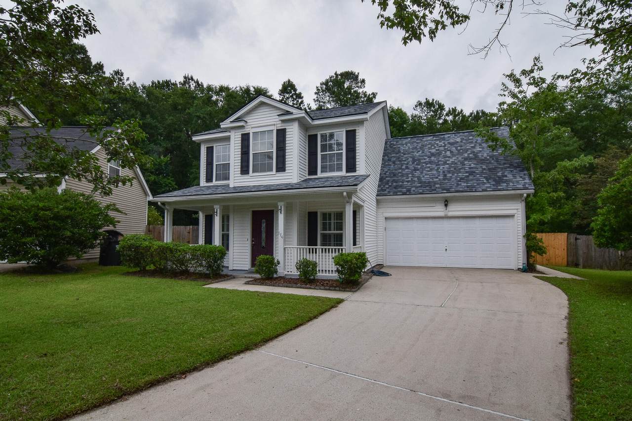 174 Two Pond Loop - Photo 1