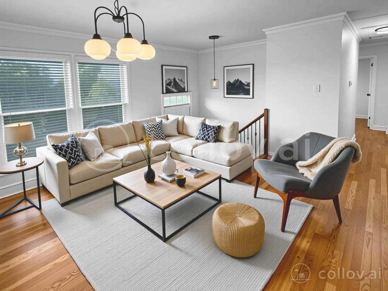 1481 Woodview Lane - Photo 1