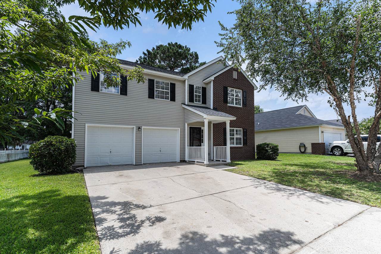 8044 Old London Road - Photo 1