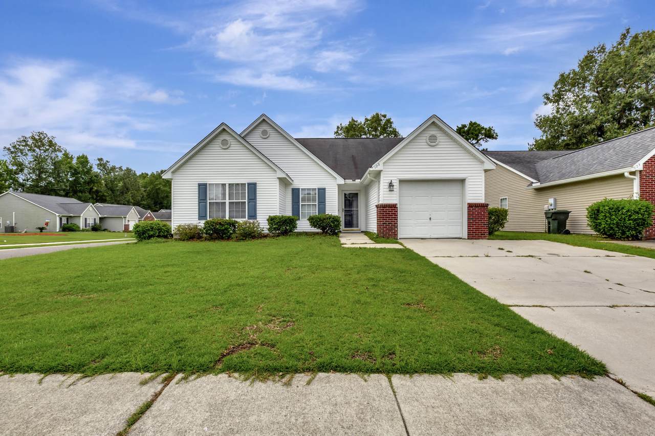 123 Slow Mill Drive - Photo 1