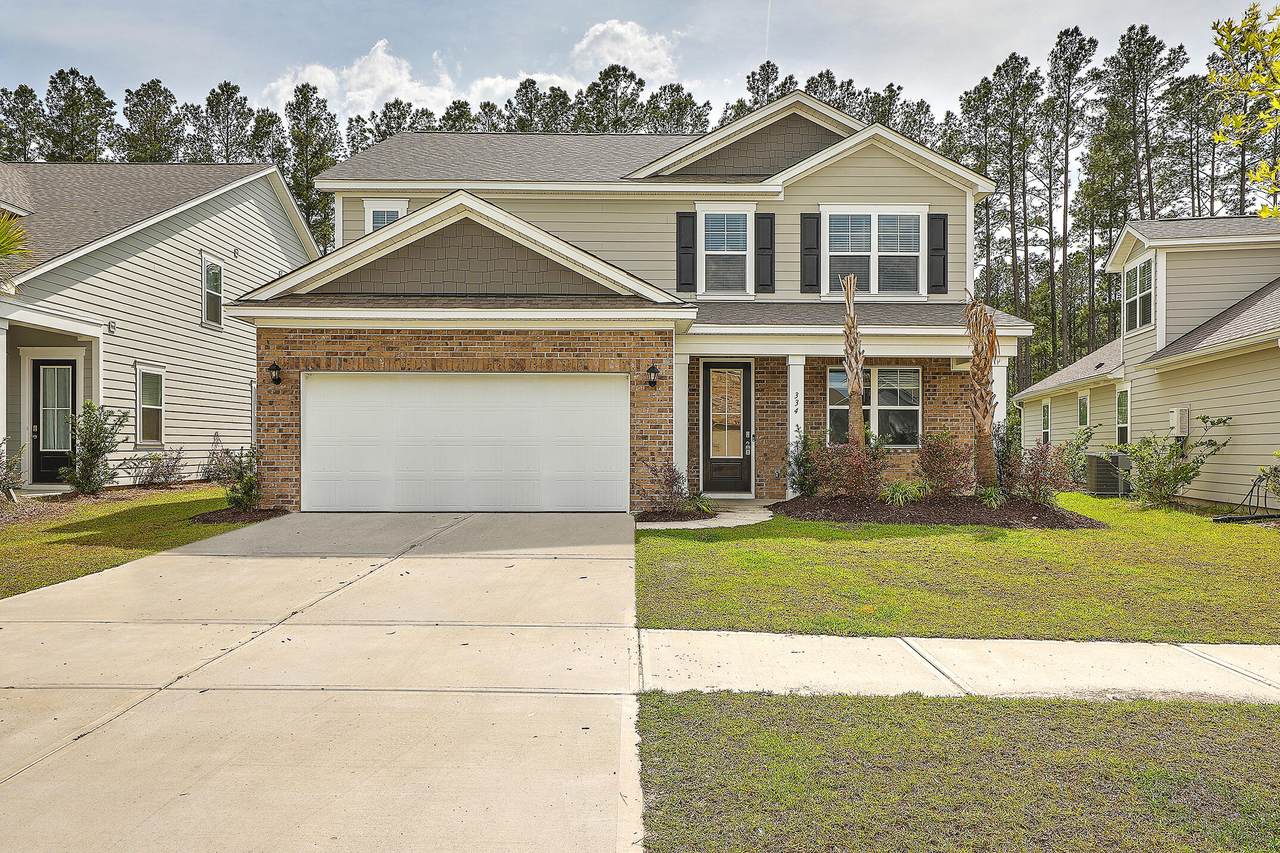 334 Long Pier Street - Photo 1