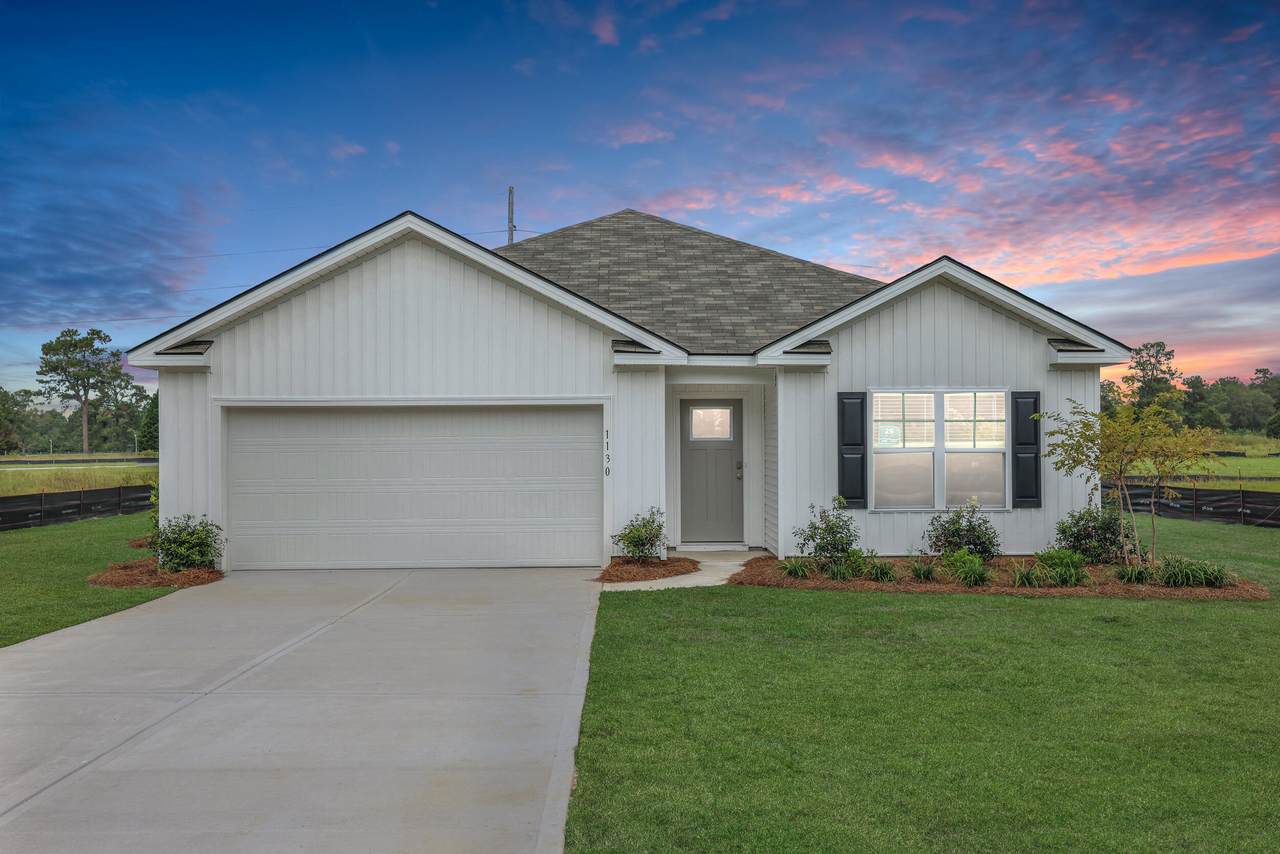 1130 Mulligan Drive - Photo 1