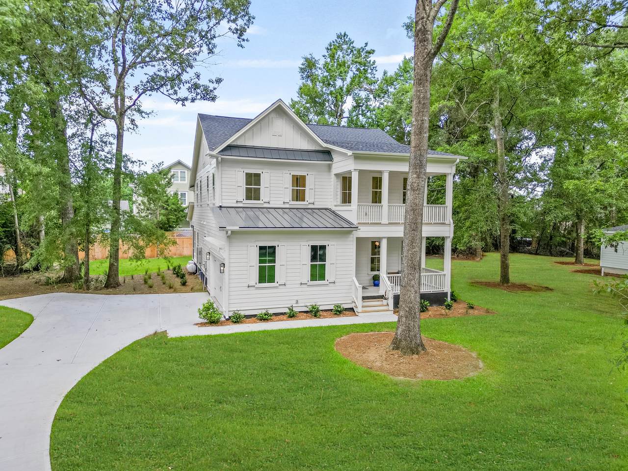 5710 Barbary Coast Road - Photo 1
