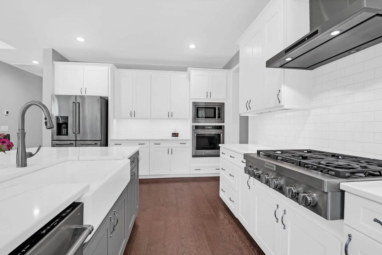 217 Quimby Hill Drive - Photo 1