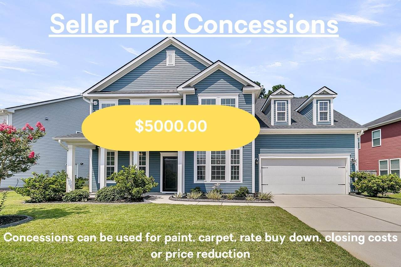 354 Beachgrass Lane - Photo 1