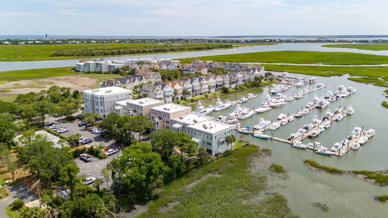 1608 Marsh Harbor Lane - Photo 1