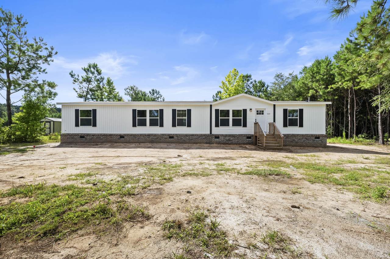 1420 Rehoboth Road - Photo 1