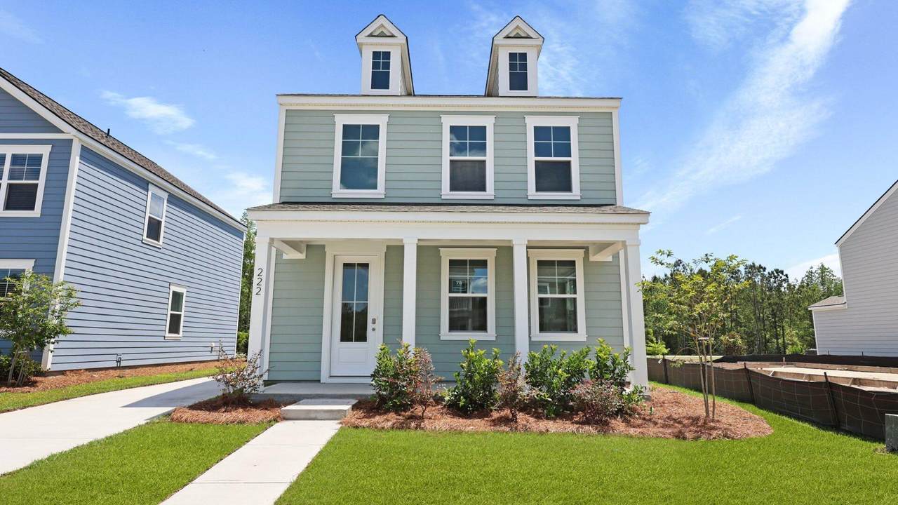 222 Terrace View Drive - Photo 1