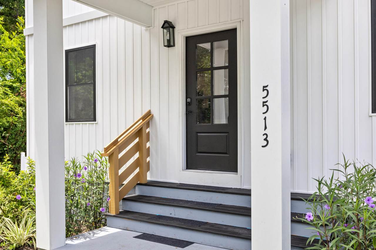 5513 Blackwell Avenue - Photo 1
