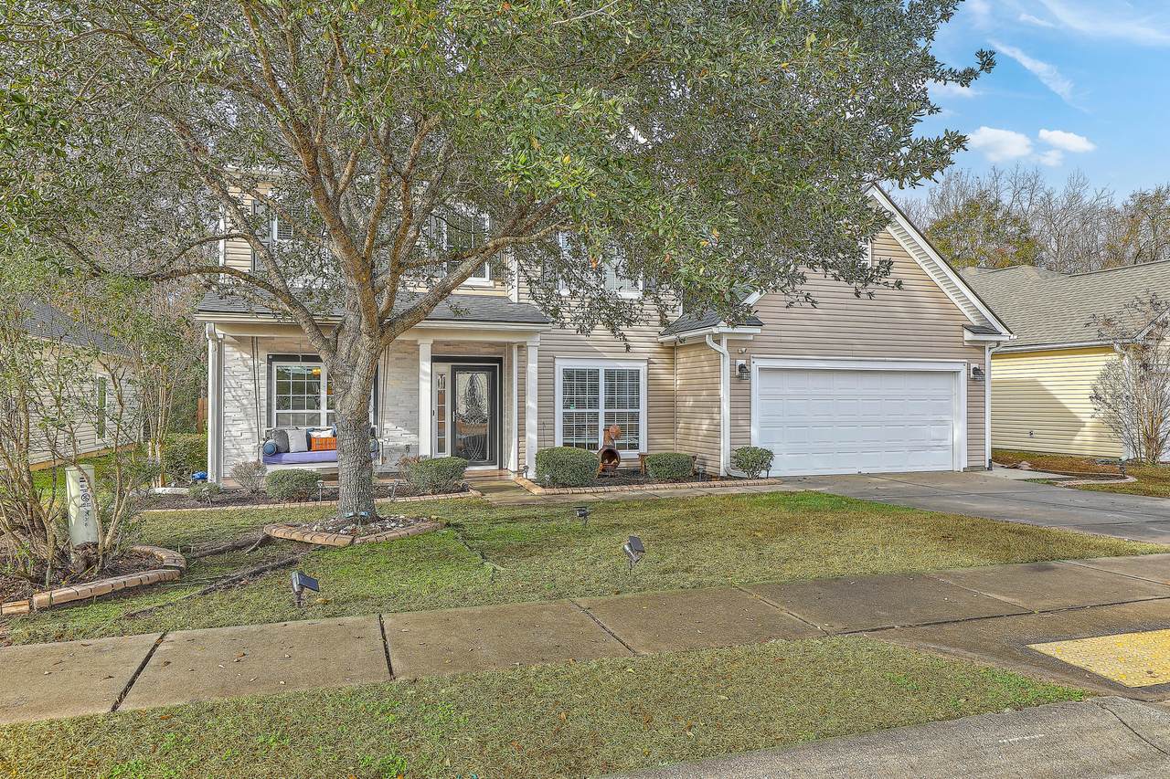 240 Mayfield Drive - Photo 1