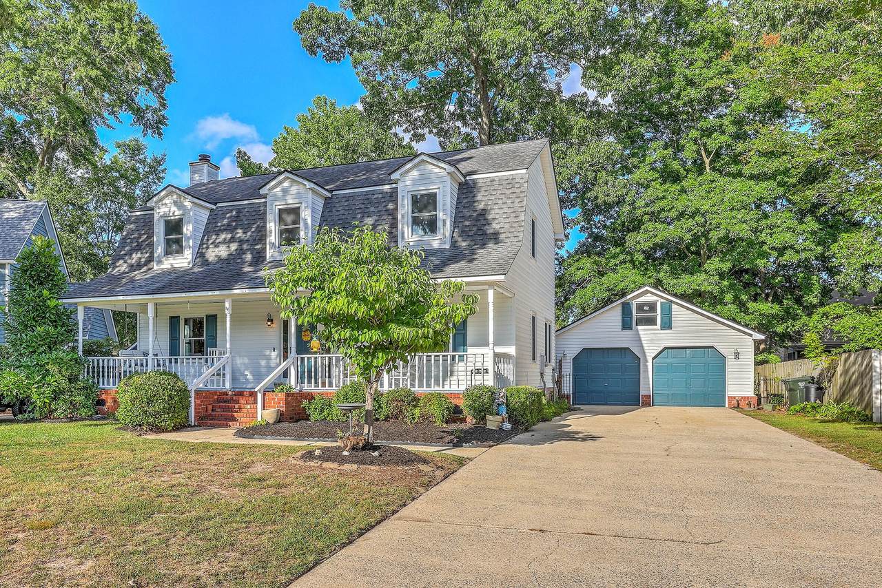 106 Cicero Court - Photo 1