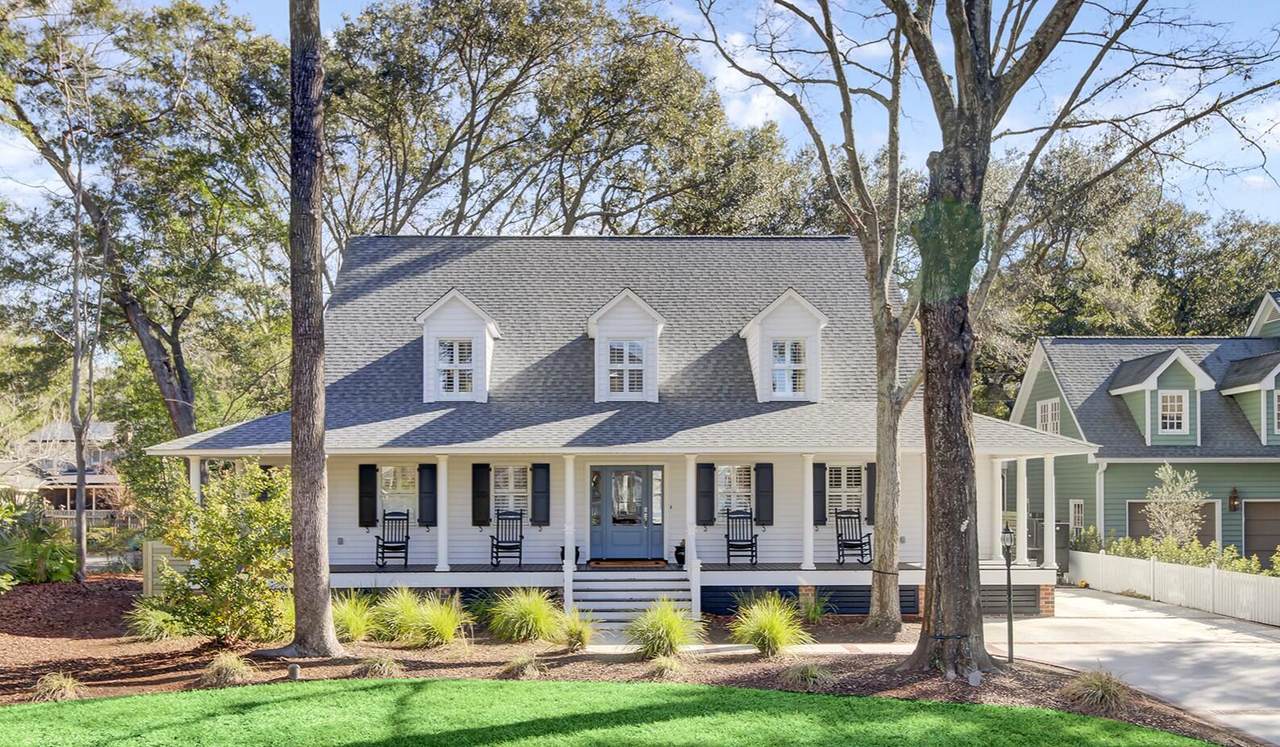 1048 Wharf Indigo Place - Photo 1