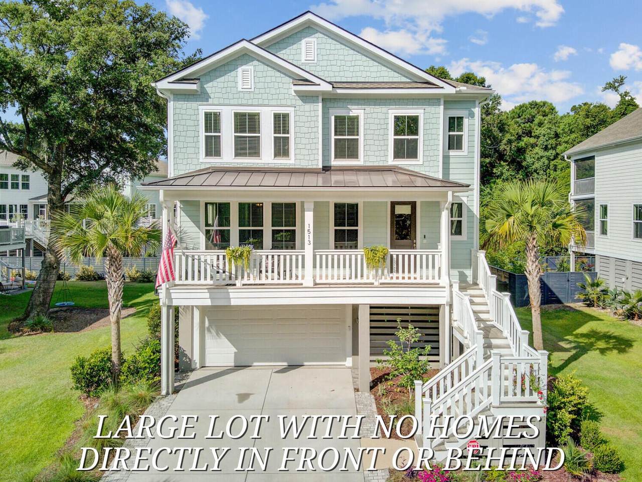 1513 Cultivation Lane - Photo 1