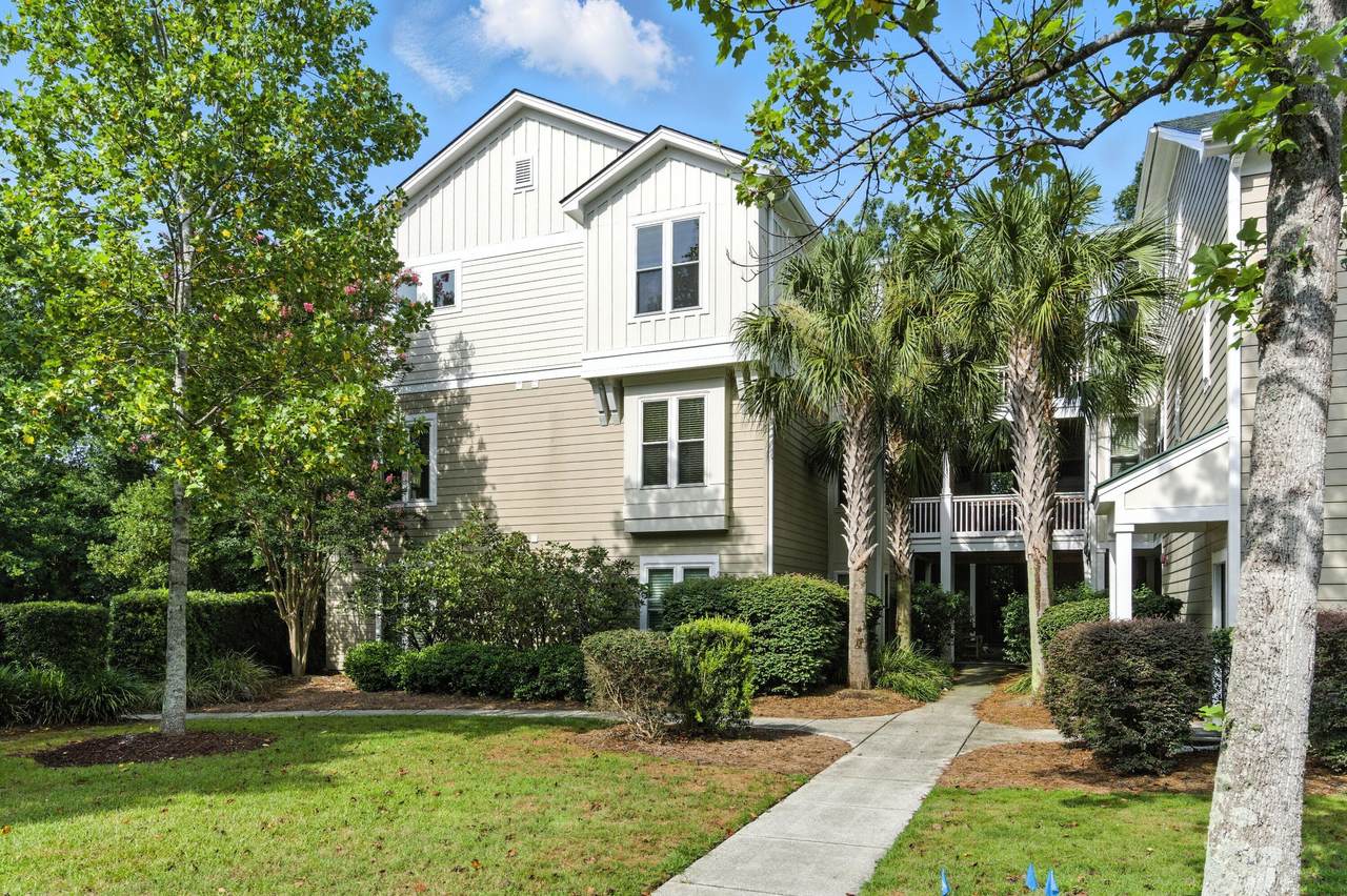 1831 Egret Crest Lane - Photo 1