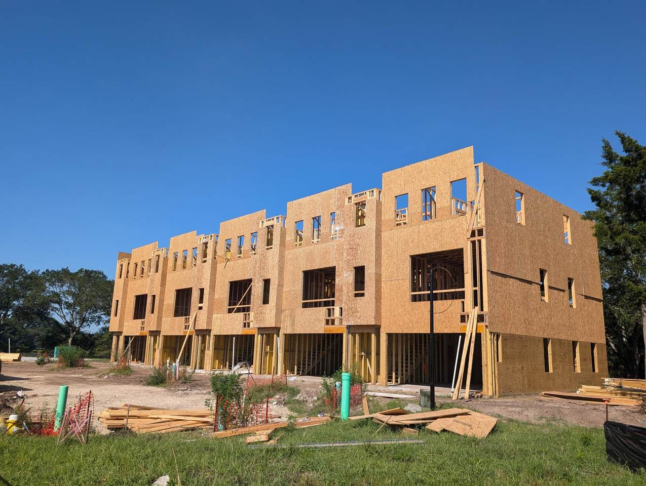 826 Curved Creek Court - Photo 1