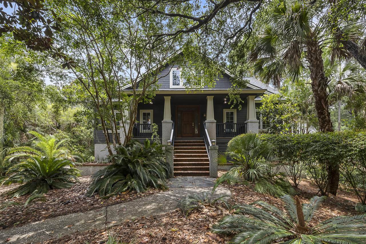 210 Yellowthroat Lane - Photo 1