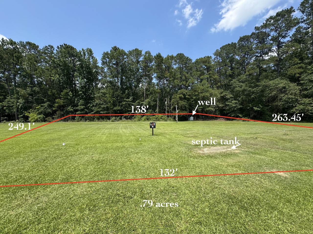 0 Jedburg Road - Photo 1