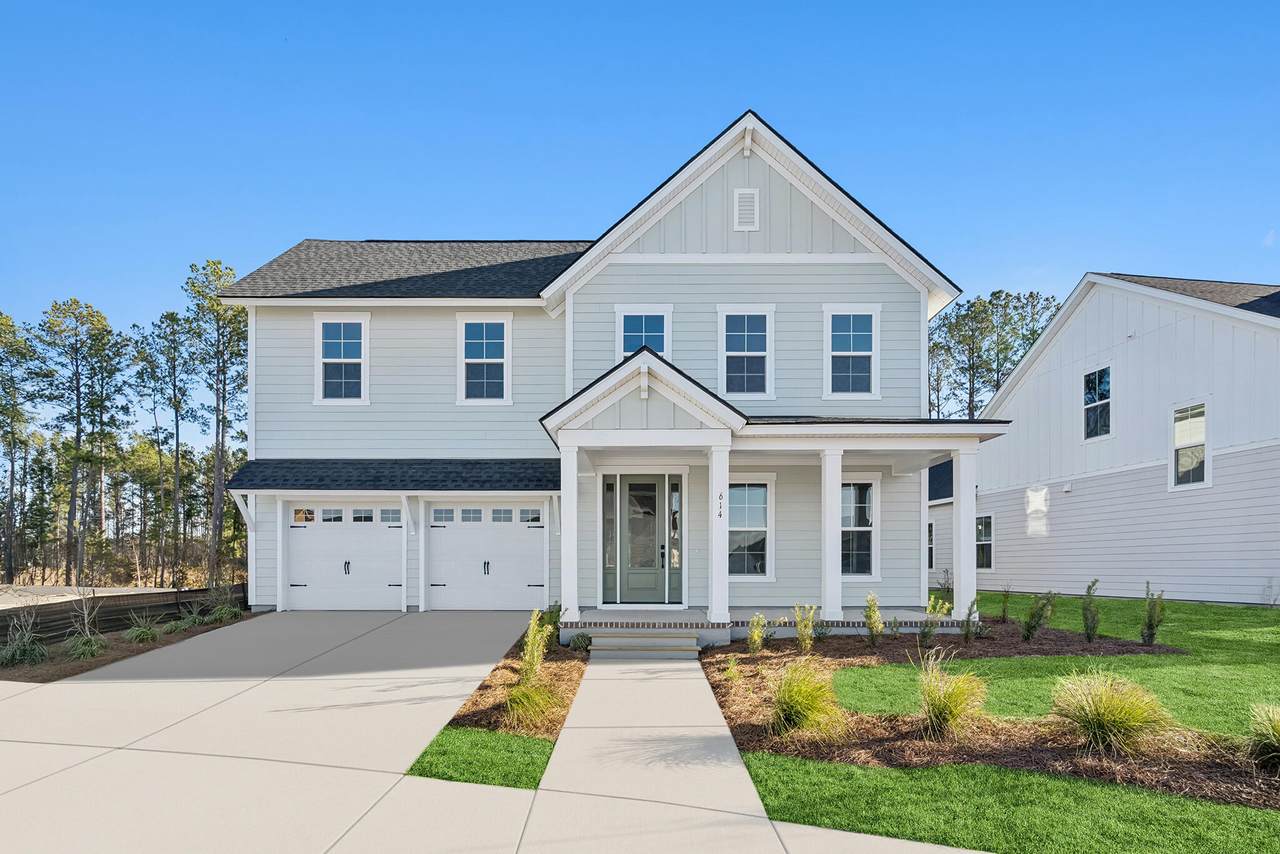 614 June Berry Drive - Photo 1