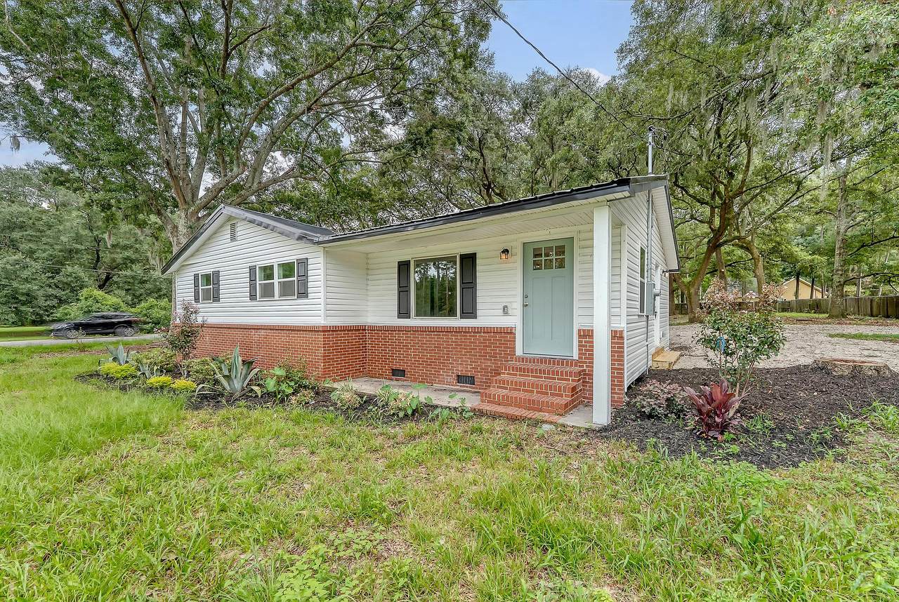 4407 Highway 162 - Photo 1