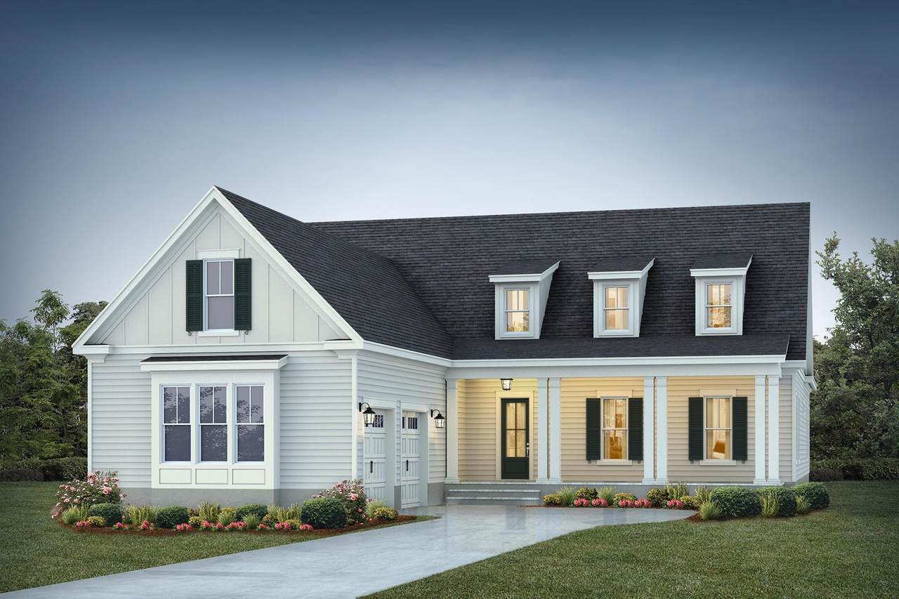 215 Clearpath Drive - Photo 1