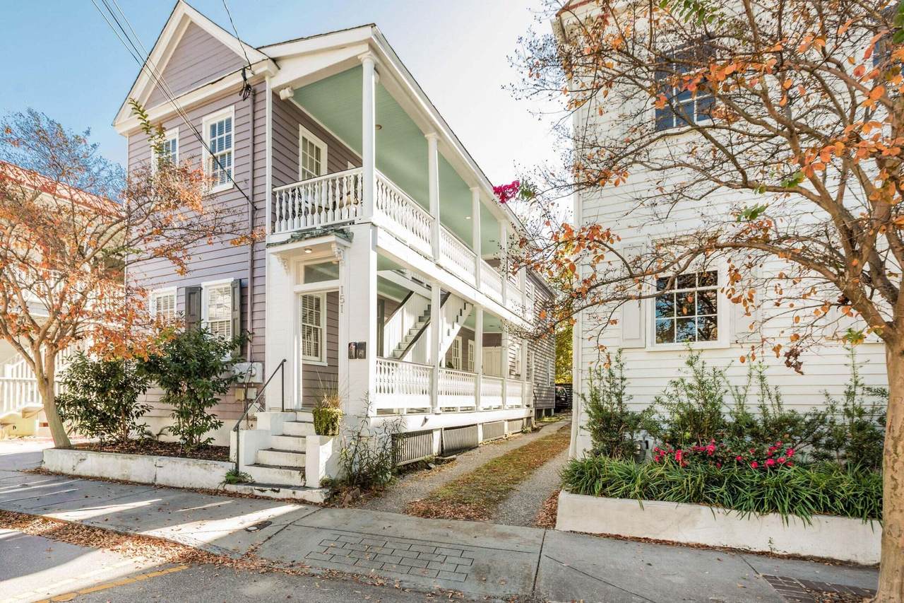151 Spring Street - Photo 1