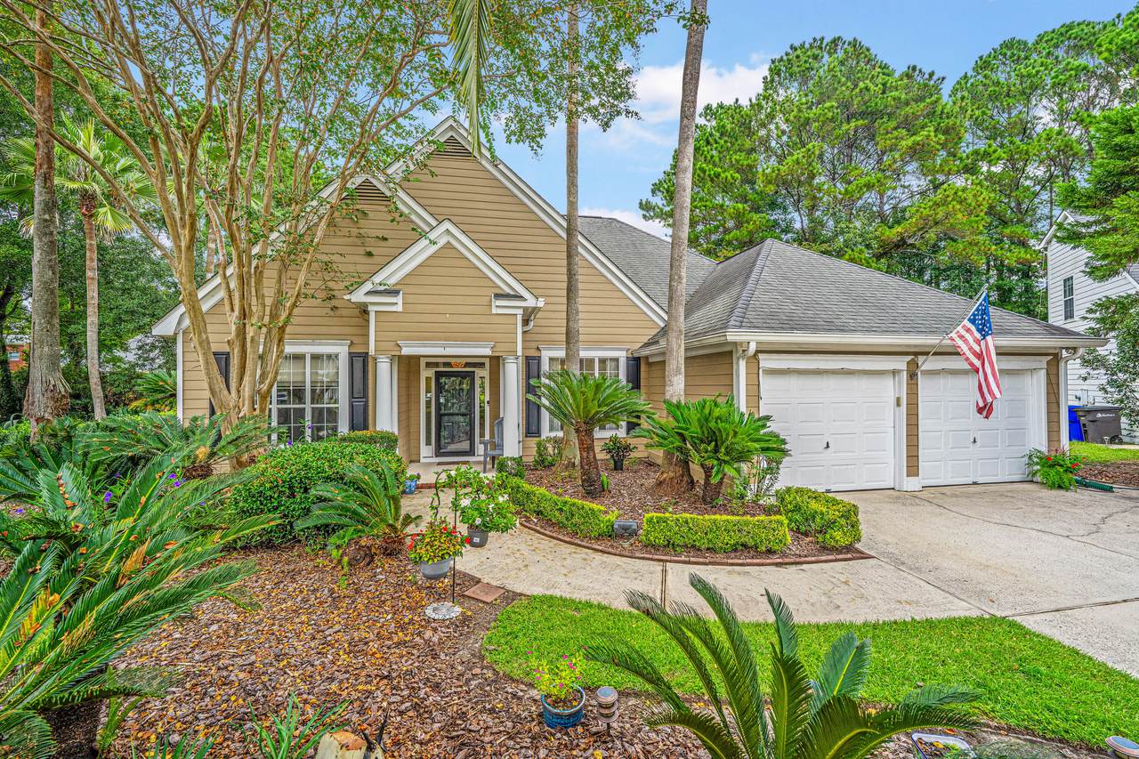 1264 Colfax Court - Photo 1