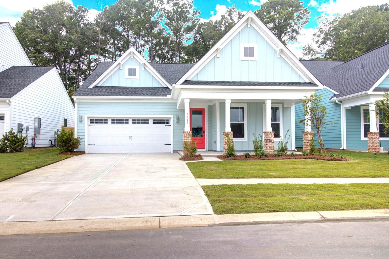 1019 Field Sparrow Drive - Photo 1