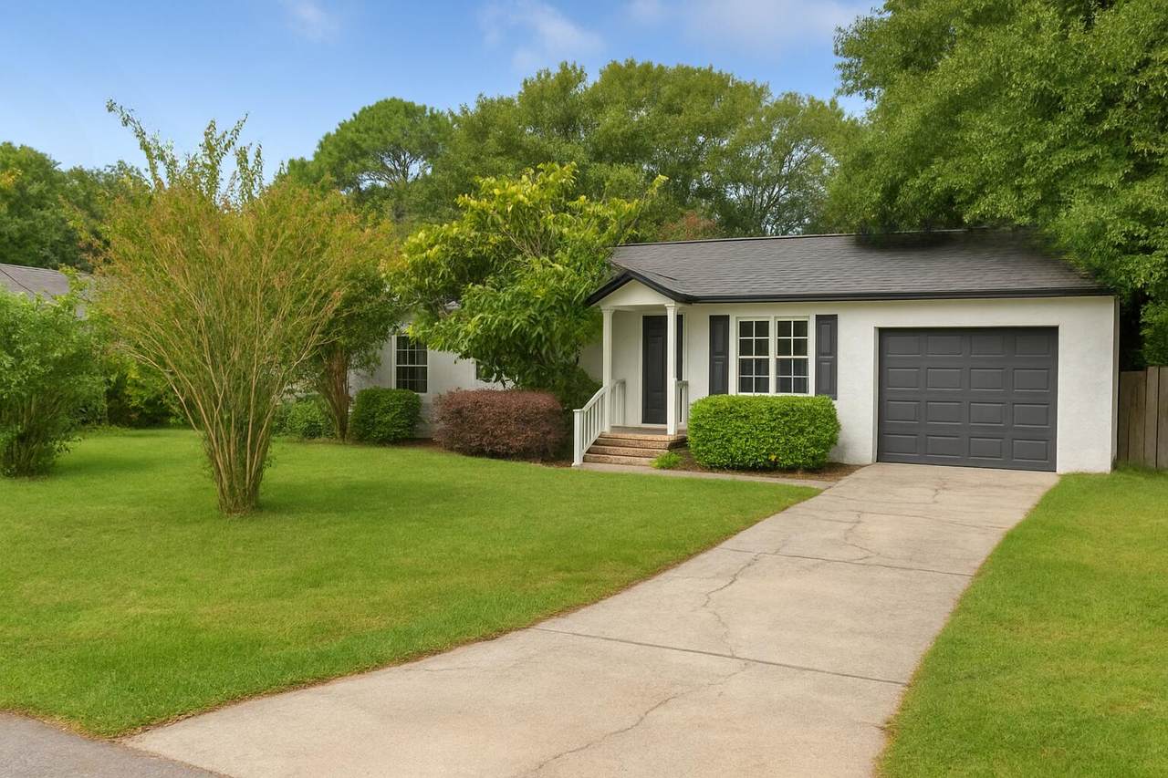 1502 Westway Drive - Photo 1