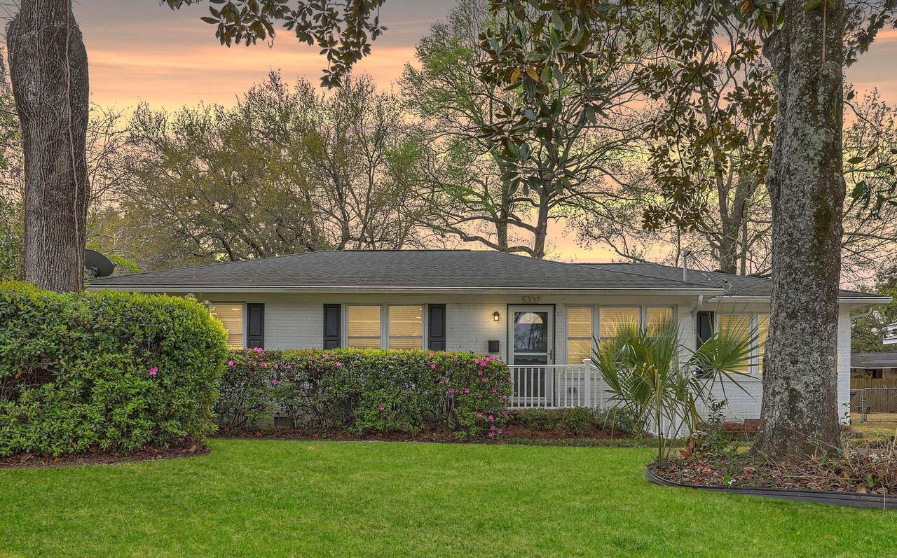 5337 Hartford Circle - Photo 1