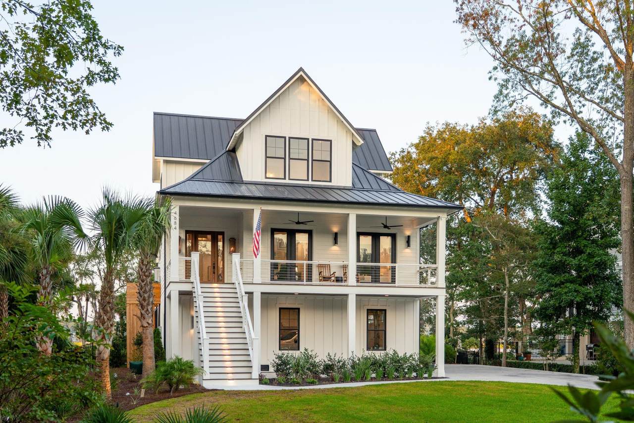 4684 Cedar Island Court - Photo 1