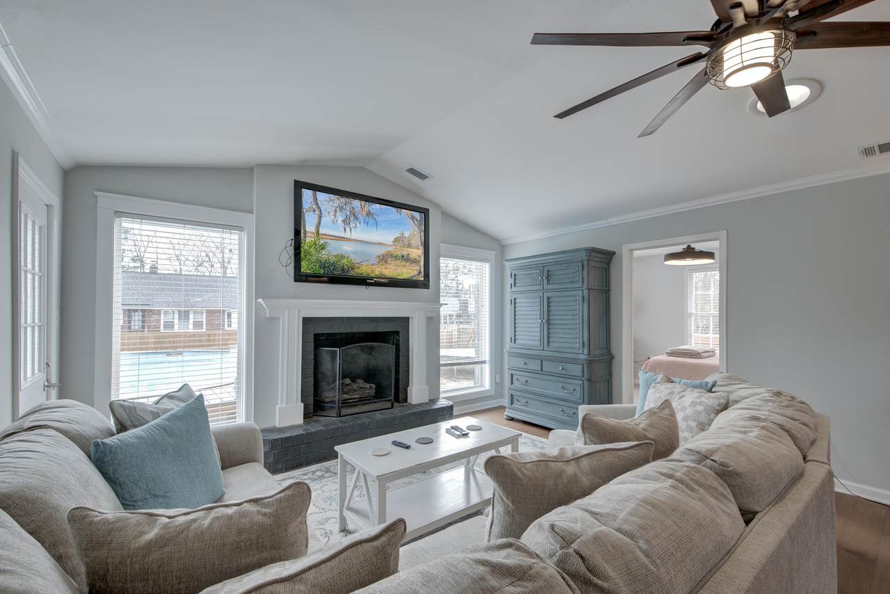 803 Eastern White Pines Road - Photo 1
