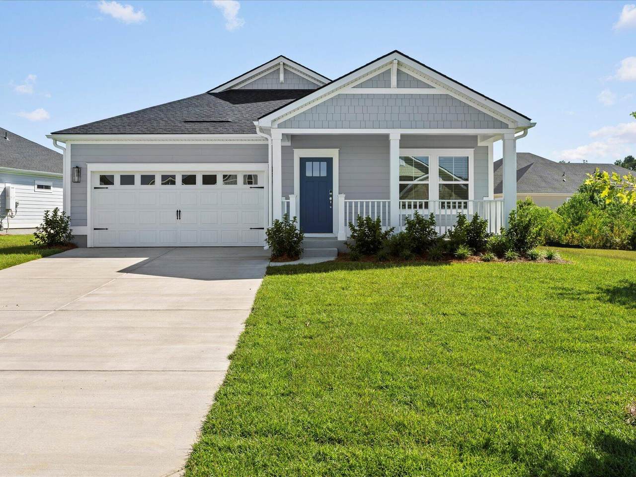 106 Indigo Cove Boulevard - Photo 1